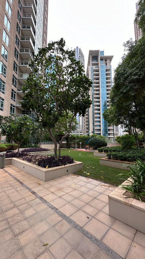 Apartment King 2 Bedroom With Burj Khalifa & Fountain View Dubai